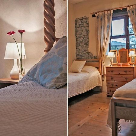 Billy'S Barn Villa Bradworthy Екстериор снимка