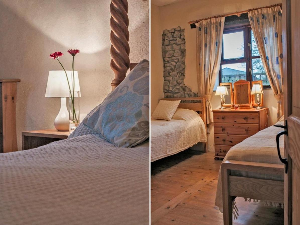 Billy'S Barn Villa Bradworthy Екстериор снимка